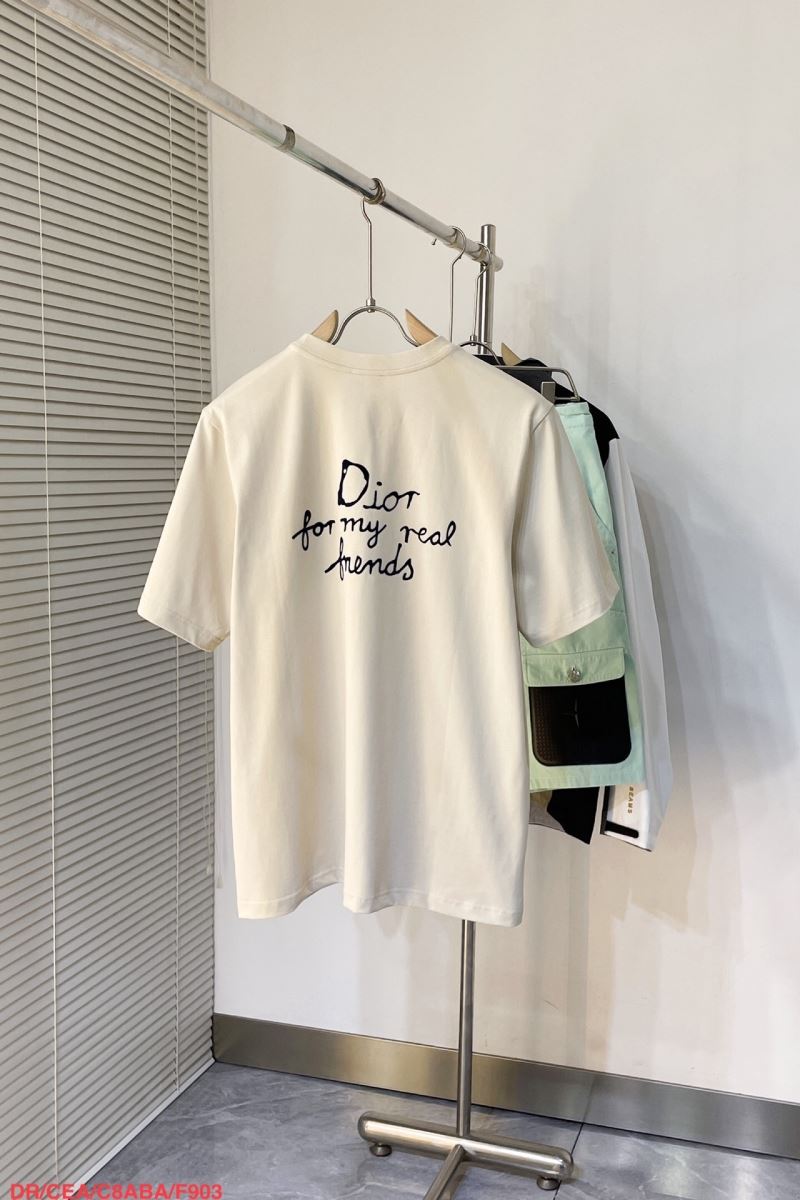 Christian Dior T-Shirts